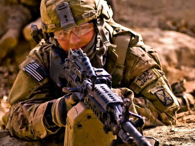 army